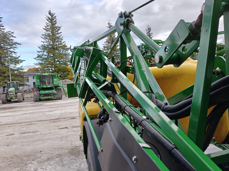 Sprayer John Deere M962i DEMO 24m: picture 14 Sprayer John Deere M962i DEMO 24m: picture 14