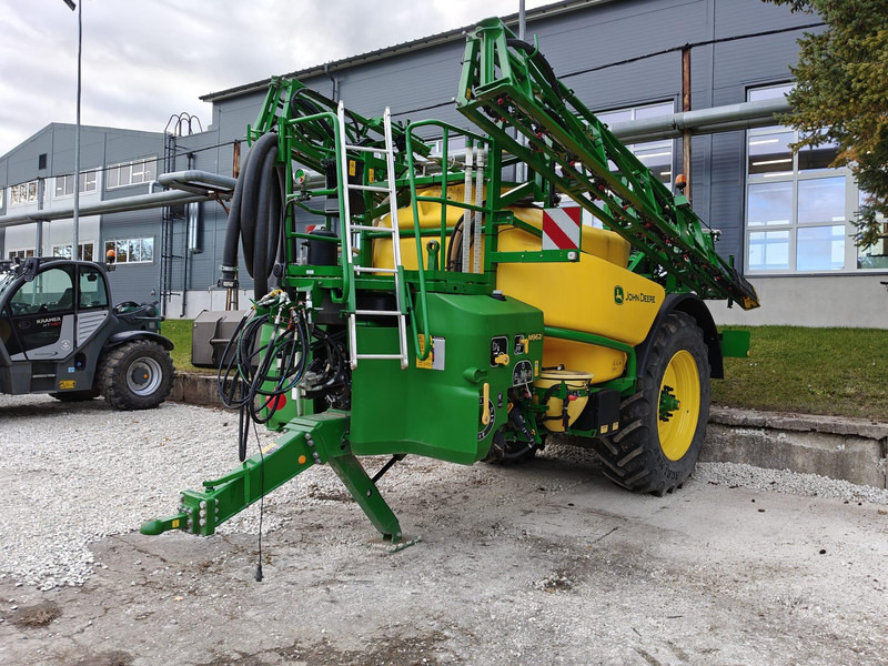 Sprayer John Deere M962i DEMO 24m: picture 7 Sprayer John Deere M962i DEMO 24m: picture 7
