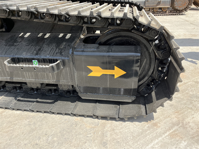 Caterpillar 320D - Excavator: picture 4 Caterpillar 320D - Excavator: picture 4