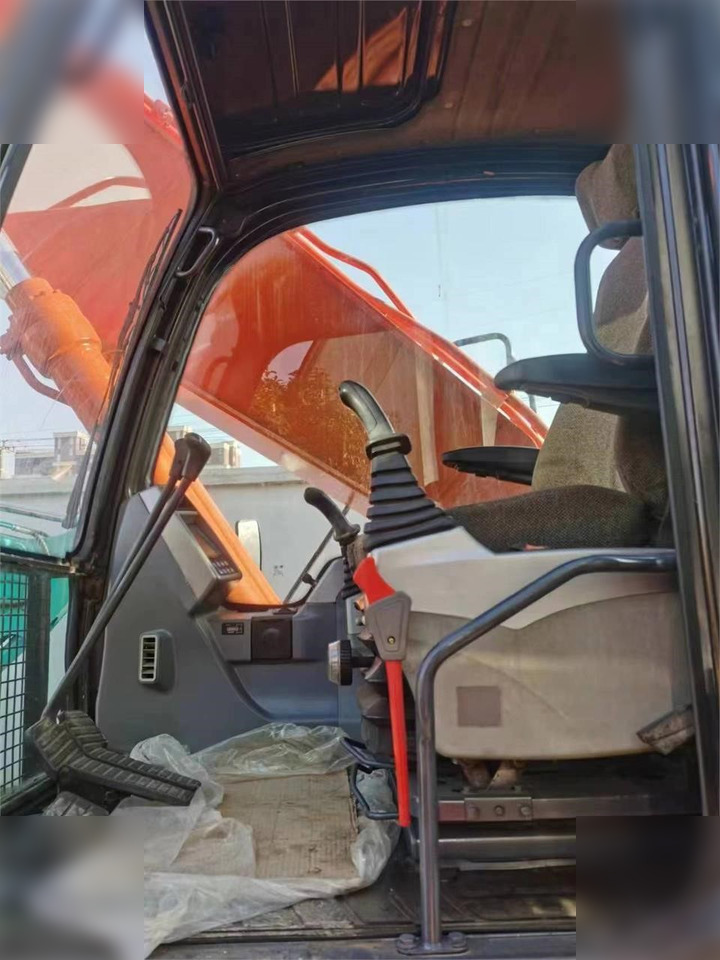 DOOSAN DX225 LC-5 leasing DOOSAN DX225 LC-5: picture 8