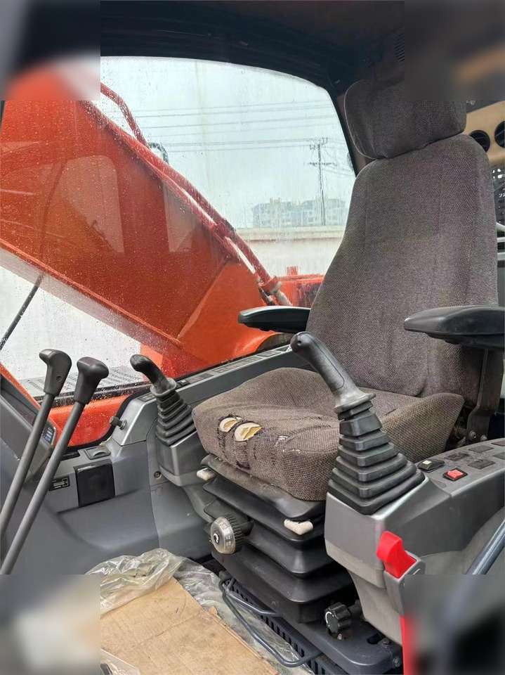 DOOSAN DX225 LC-5 leasing DOOSAN DX225 LC-5: picture 7