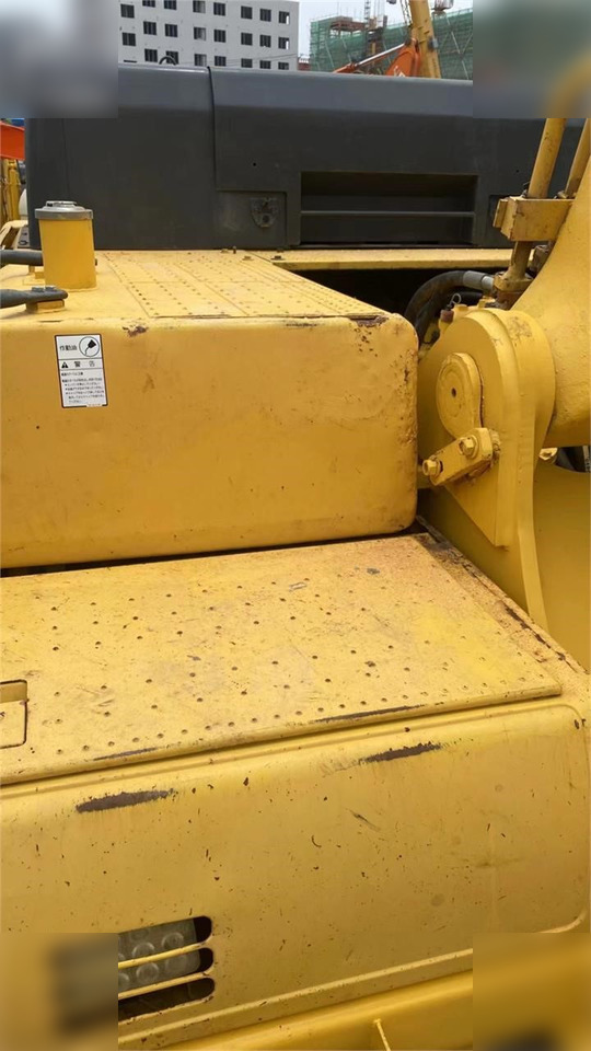 Crawler excavator KOMATSU PC400-8: picture 11