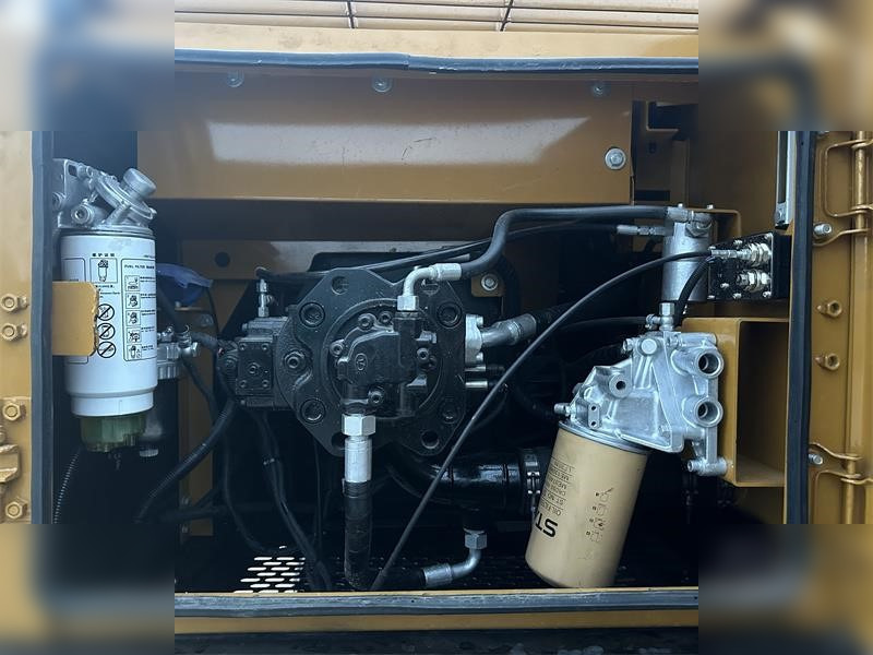 SANY SY215C PRO - Crawler excavator: picture 4 SANY SY215C PRO - Crawler excavator: picture 4