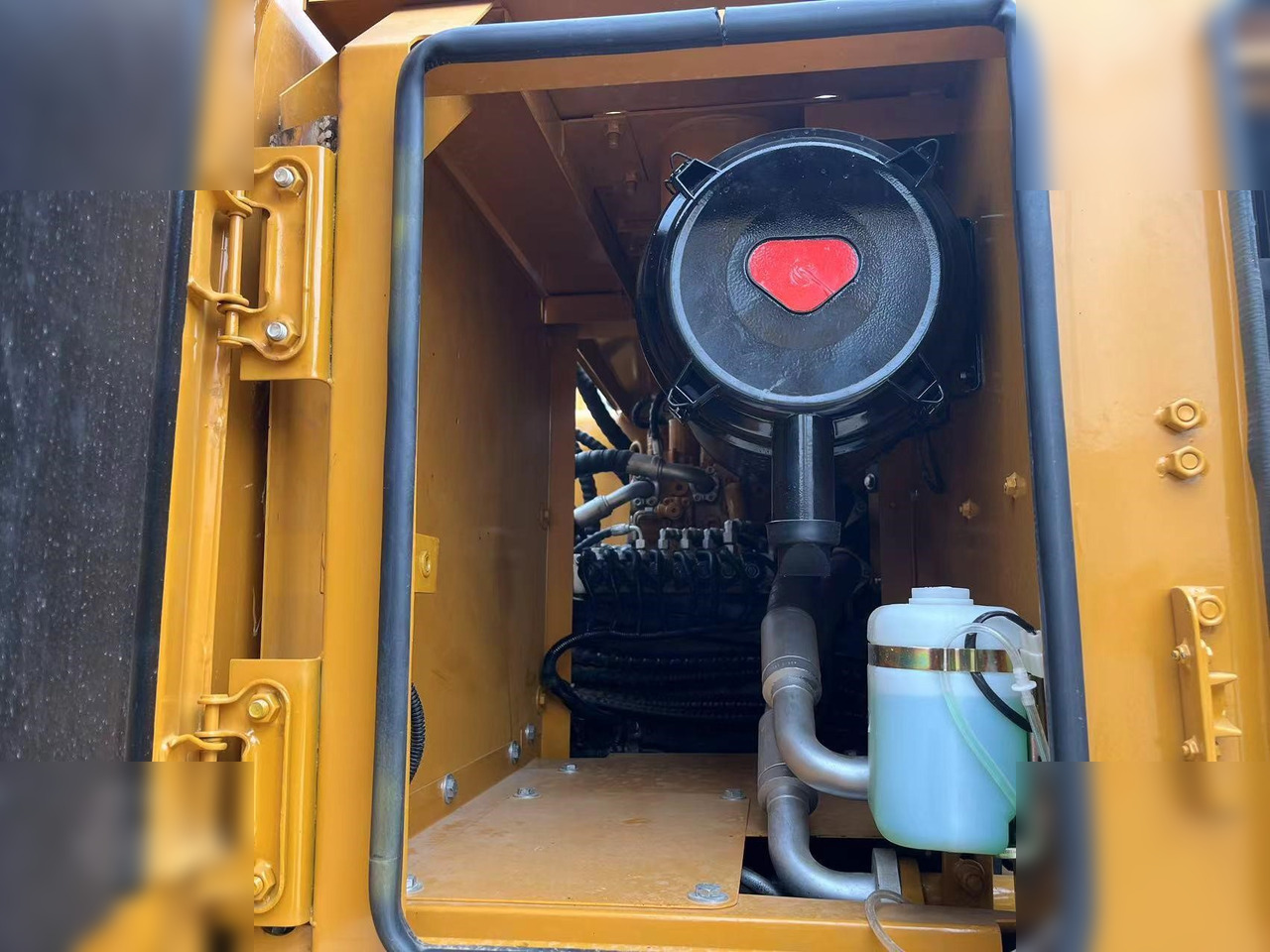 SANY SY215C PRO - Crawler excavator: picture 3 SANY SY215C PRO - Crawler excavator: picture 3