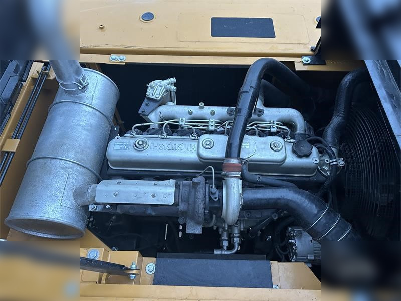 SANY SY215C PRO - Crawler excavator: picture 5 SANY SY215C PRO - Crawler excavator: picture 5