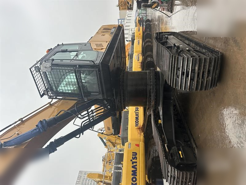 SANY SY335C - Crawler excavator: picture 5 SANY SY335C - Crawler excavator: picture 5