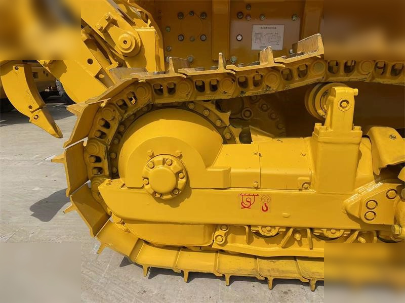 SHANTUI SD22 - Bulldozer: picture 5 SHANTUI SD22 - Bulldozer: picture 5