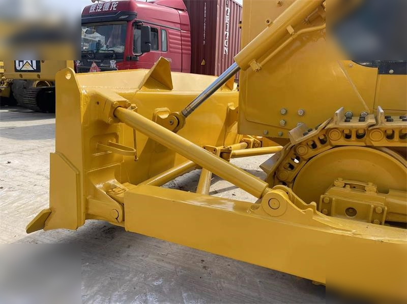 Bulldozer SHANTUI SD22: picture 8