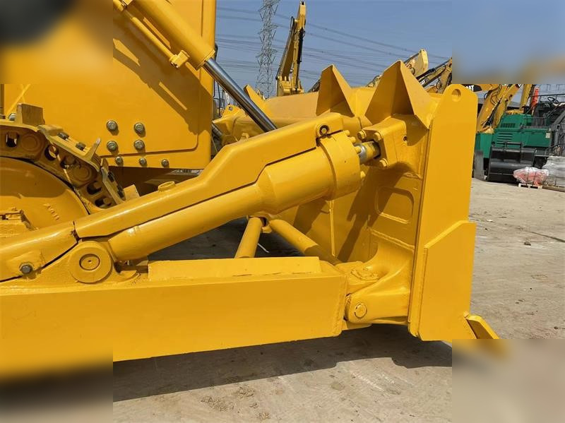 Bulldozer SHANTUI SD22: picture 7