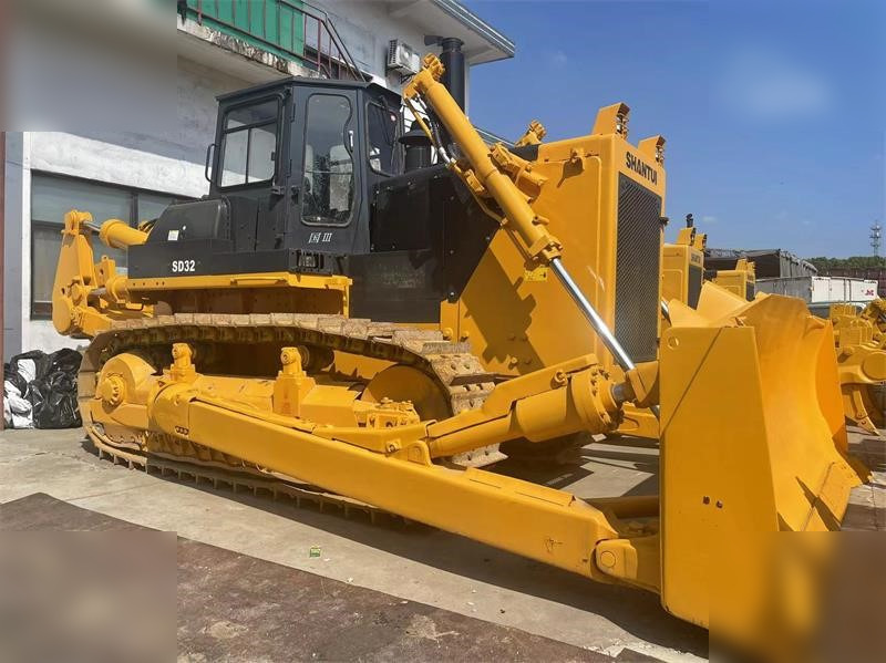 SHANTUI SD32 - Bulldozer: picture 1 SHANTUI SD32 - Bulldozer: picture 1