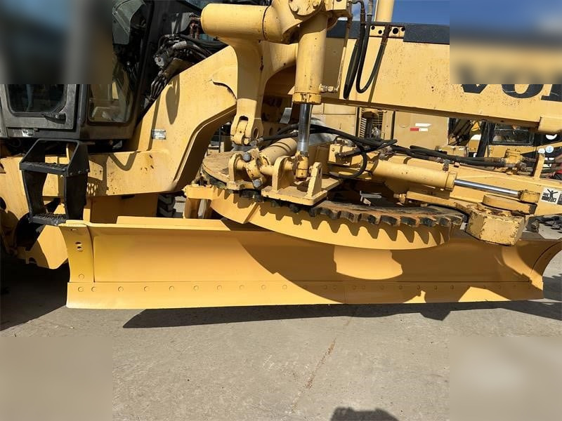 VOLVO G730 VHP - Grader: picture 4 VOLVO G730 VHP - Grader: picture 4