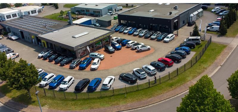 Adria Altea 60Y 502 UL*Fußboden-Temp*Eingangstür Fenst - Caravan: picture 5 Adria Altea 60Y 502 UL*Fußboden-Temp*Eingangstür Fenst - Caravan: picture 5