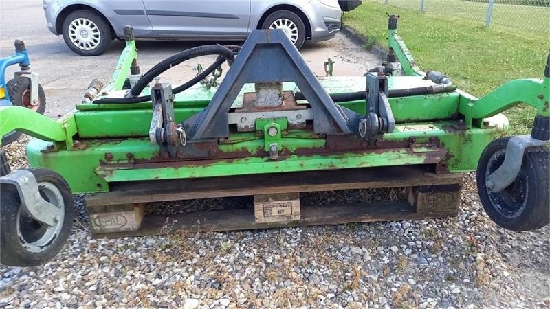 - - - 150 Cm Hydr. - Mower: picture 3 - - - 150 Cm Hydr. - Mower: picture 3