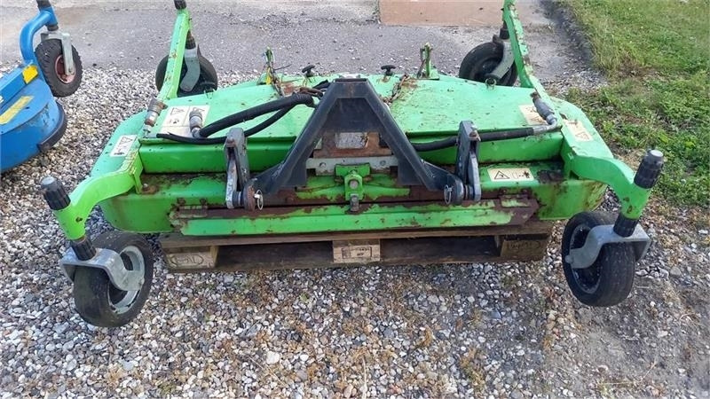 - - - 150 Cm Hydr. - Mower: picture 2 - - - 150 Cm Hydr. - Mower: picture 2