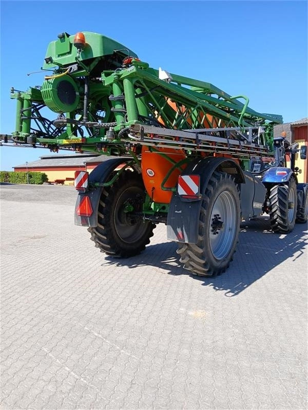 Amazone Ux 6201 super 42 m - Trailed sprayer: picture 4 Amazone Ux 6201 super 42 m - Trailed sprayer: picture 4