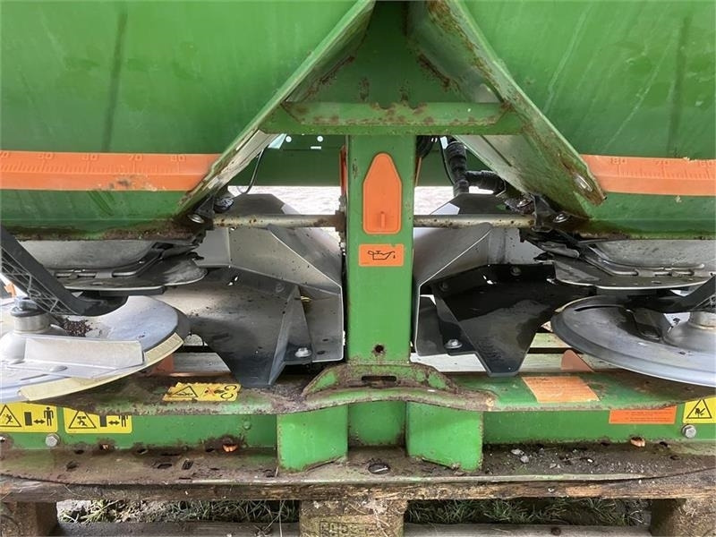 Amazone ZA-M 3000 - Manure spreader: picture 4 Amazone ZA-M 3000 - Manure spreader: picture 4