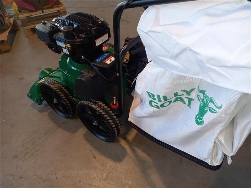 Billy Goat KV601SPEU - Garden equipment: picture 5 Billy Goat KV601SPEU - Garden equipment: picture 5