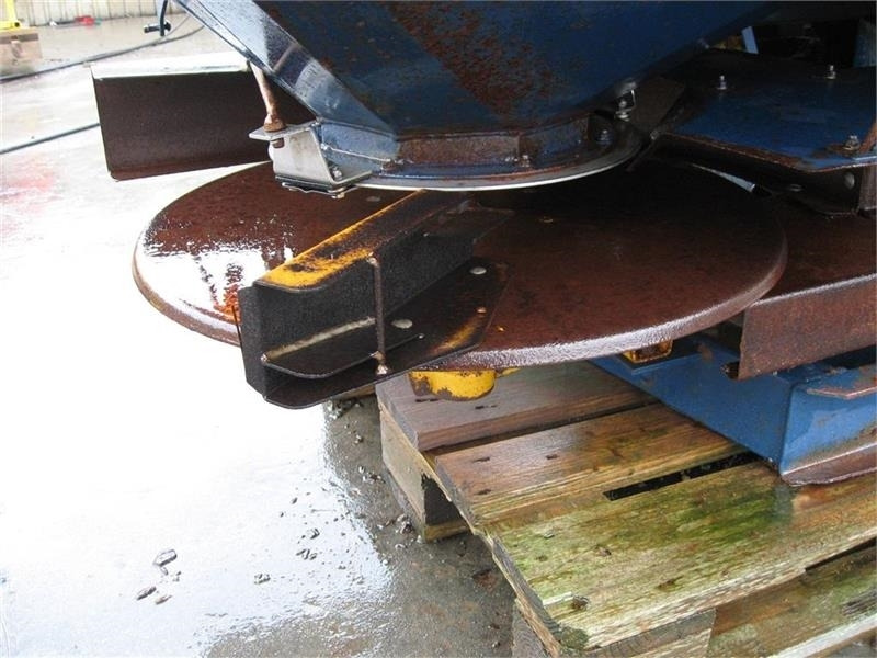 Bogballe E1900 Calibrator - Manure spreader: picture 5 Bogballe E1900 Calibrator - Manure spreader: picture 5