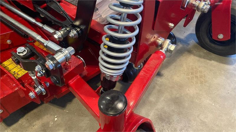 Ferris ZT2600 IS Stage V - Diesel - 155 cm - Garden mower: picture 5 Ferris ZT2600 IS Stage V - Diesel - 155 cm - Garden mower: picture 5