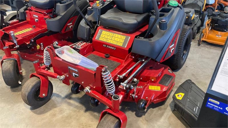 Ferris ZT2600 IS Stage V - Diesel - Garden mower: picture 2 Ferris ZT2600 IS Stage V - Diesel - Garden mower: picture 2