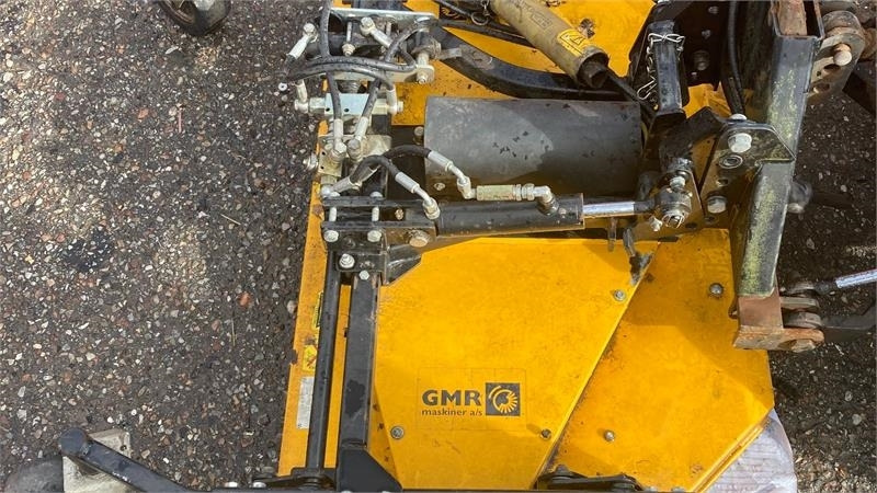 GMR FR1300LM 2000 H PTO  - Mower: picture 2 GMR FR1300LM 2000 H PTO  - Mower: picture 2