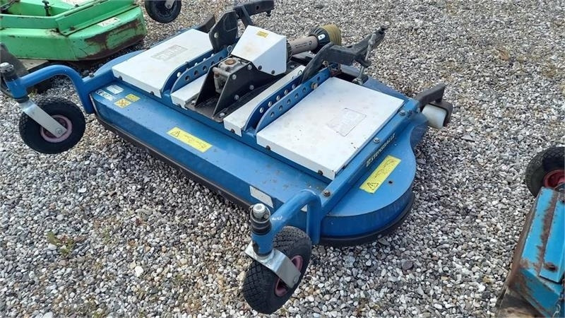 GMR Stensballe TM1500B - Mower: picture 1 GMR Stensballe TM1500B - Mower: picture 1