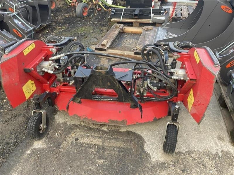 GMR TH 2500B - Mower: picture 2 GMR TH 2500B - Mower: picture 2