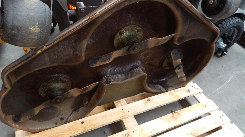 Husqvarna COMBI 112 300SERIE 9671885-01 - Garden mower: picture 4 Husqvarna COMBI 112 300SERIE 9671885-01 - Garden mower: picture 4