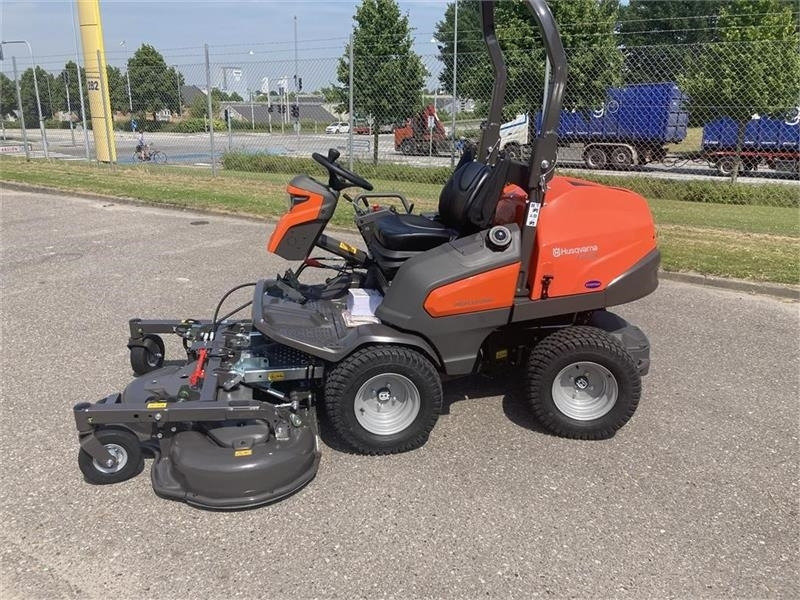 Husqvarna P525DX inkl. 155 X cm Combi klippebord - Garden mower: picture 1 Husqvarna P525DX inkl. 155 X cm Combi klippebord - Garden mower: picture 1