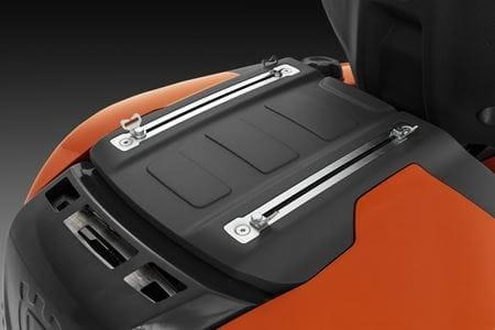 Husqvarna R 316TsX AWD inkl. Combi 112 cm klipperbord - Garden mower: picture 4 Husqvarna R 316TsX AWD inkl. Combi 112 cm klipperbord - Garden mower: picture 4