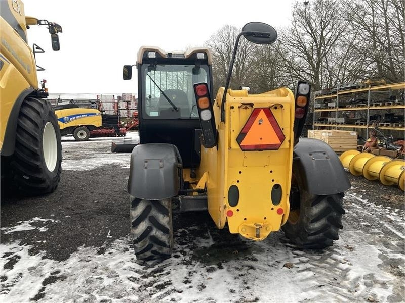 JCB 535-95 Agri - Telescopic handler: picture 4 JCB 535-95 Agri - Telescopic handler: picture 4