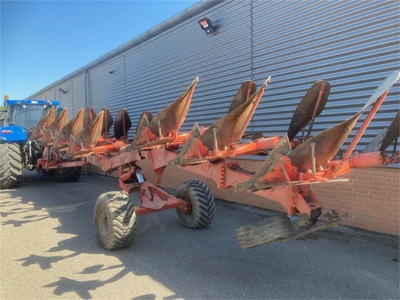 Kuhn 7 furet Vari Manager NSH - Plow: picture 3 Kuhn 7 furet Vari Manager NSH - Plow: picture 3
