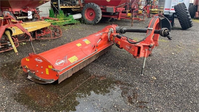 Kuhn TBES 250 Mulchmaskine - Mower: picture 2 Kuhn TBES 250 Mulchmaskine - Mower: picture 2