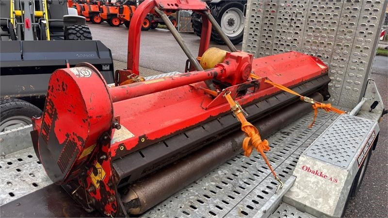 Kuhn VKM 305 Slagleslå maskine - Mower: picture 1 Kuhn VKM 305 Slagleslå maskine - Mower: picture 1