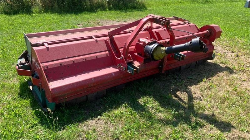 Kverneland FXJ 300 - Mower: picture 2 Kverneland FXJ 300 - Mower: picture 2