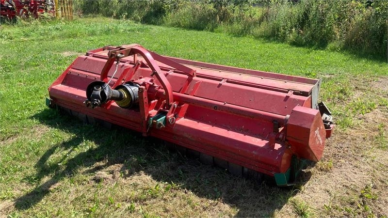 Kverneland FXJ 300 - Mower: picture 1 Kverneland FXJ 300 - Mower: picture 1