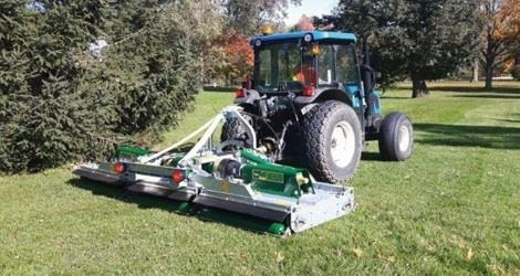Major Swift MJ71-400 fås 340-600 cm - Mower: picture 1 Major Swift MJ71-400 fås 340-600 cm - Mower: picture 1