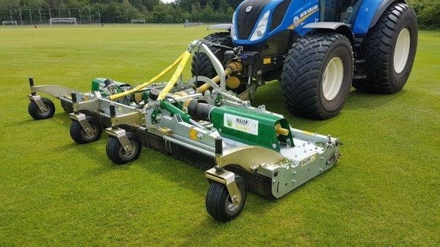 Major Swift MJ71-400F - Mower: picture 1 Major Swift MJ71-400F - Mower: picture 1