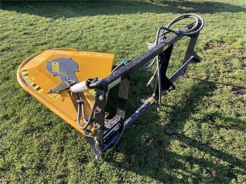 Müthing MUZ - Mower: picture 1 Müthing MUZ - Mower: picture 1