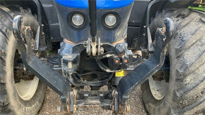 New Holland T7.175 Auto Command - Farm tractor: picture 3 New Holland T7.175 Auto Command - Farm tractor: picture 3