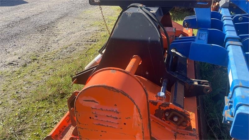 Perfect KM-270 Front og Bagmontering  - Mower: picture 3 Perfect KM-270 Front og Bagmontering  - Mower: picture 3