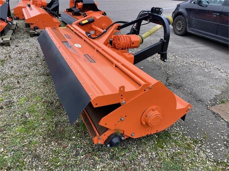 Perfect KT-300 - Mower: picture 5 Perfect KT-300 - Mower: picture 5