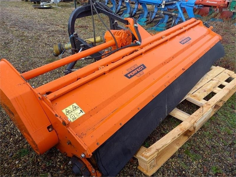 Perfect KT-300 Heavy-Duty. Hy-sideforskydning - Mower: picture 3 Perfect KT-300 Heavy-Duty. Hy-sideforskydning - Mower: picture 3
