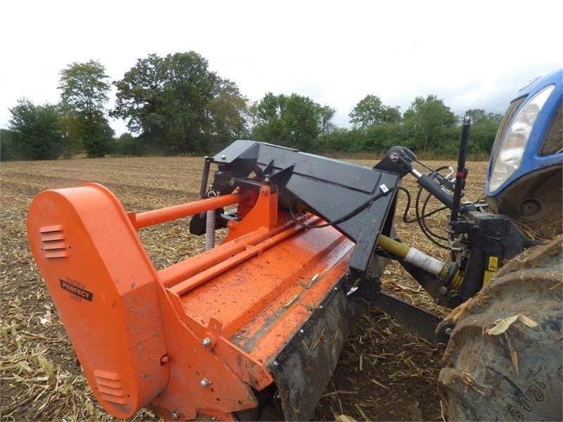 Perfect Triwing Triple 860 - Mower: picture 3 Perfect Triwing Triple 860 - Mower: picture 3