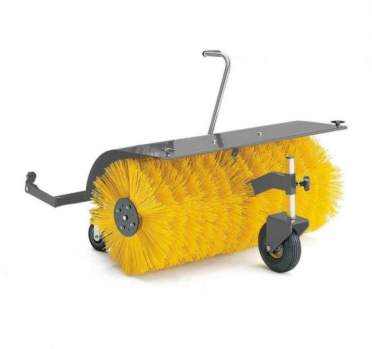Stiga PARK KOST 100 cm med manuelt sving - 13-0977-12 - Broom: picture 1 Stiga PARK KOST 100 cm med manuelt sving - 13-0977-12 - Broom: picture 1