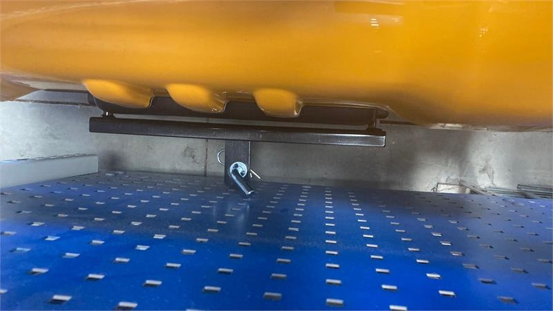 Stiga Tornado 5108 - Municipal tractor: picture 5 Stiga Tornado 5108 - Municipal tractor: picture 5