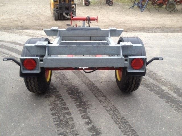 Solus Saltspreder undervogn - Trailer: picture 3 Solus Saltspreder undervogn - Trailer: picture 3