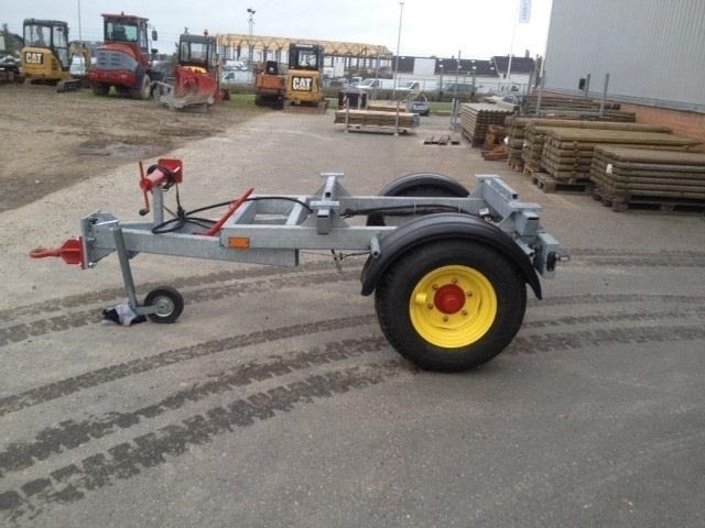 Solus Saltspreder undervogn - Trailer: picture 2 Solus Saltspreder undervogn - Trailer: picture 2