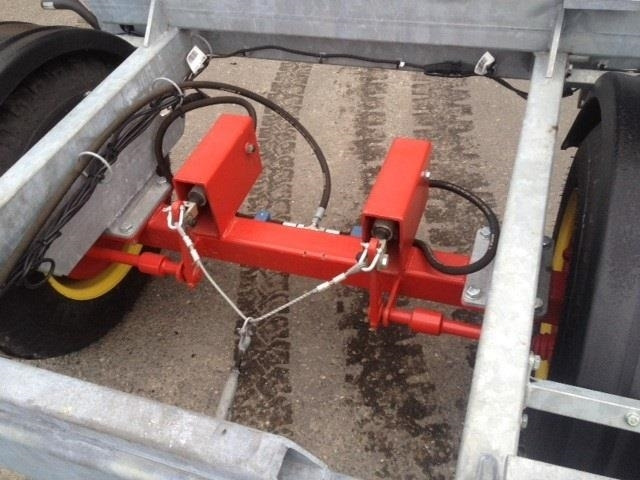 Solus Saltspreder undervogn - Trailer: picture 5 Solus Saltspreder undervogn - Trailer: picture 5