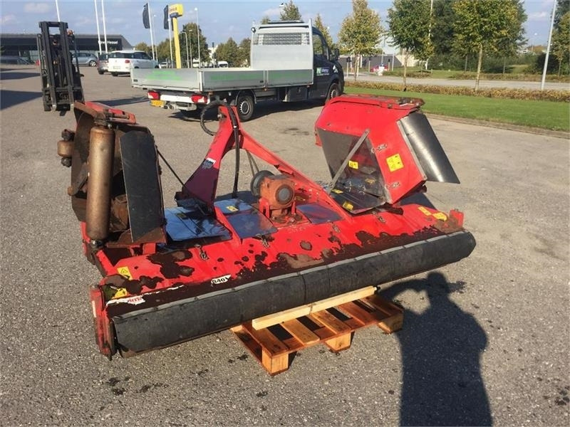 Trimax STEALTH S2 340 - Garden mower: picture 3 Trimax STEALTH S2 340 - Garden mower: picture 3